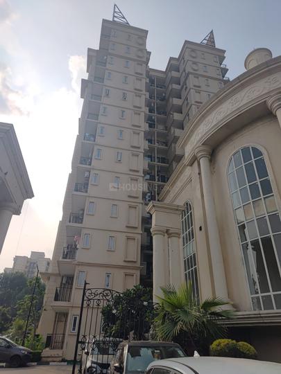 Signature Global The Serenas Main Image 1