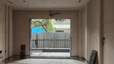 Bedroom Image of 2340 Sq.ft 4 BHK Builder Floor for sale in Model Town New Delhi for Rs. 55000000