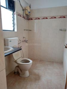 Image of 1280 Sq.ft 2 BHK Apartment / Flat for rent in Flower Valley, Wanwadi, Pune for Rs. 35000