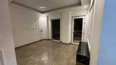 3 BHK Independent Builder Floor