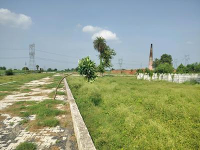 Image of 900 Sq.ft Residential Plot / Land for sale in Del NCR Aero City, Yeida, Greater Noida for Rs. 2311000