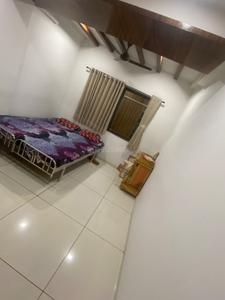 Bedroom Image of 741 Sq.ft 2 BHK Apartment / Flat for sale in Mavdi Rajkot for Rs. 4800000
