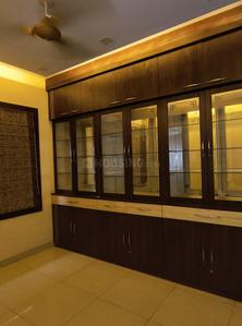 Bedroom Image of 1896 Sq.ft 3.5 BHK Apartment / Flat for sale in Bengal Peerless Avidipta, Santoshpur Kolkata for Rs. 25500000