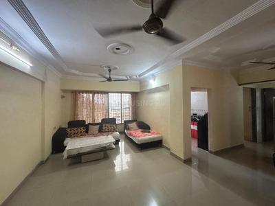 Hall Image of 1100 Sq.ft 2 BHK Apartment / Flat for sale in Niraj Park, Kalyan West Kalyan for Rs. 10700000