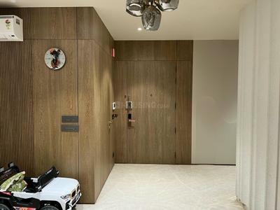 Hall Image of 3000 Sq.ft 4 BHK Builder Floor for rent in South City Floors 1, Sector 41 Gurgaon for Rs. 100000