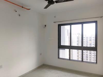 Bedroom Image of 695 Sq.ft 1 BHK Apartment / Flat for sale in Runwal Gardens by Runwal Enterprises, Dombivli East Thane for Rs. 4309000