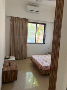 Bedroom Image of 3200 Sq.ft 4 BHK Independent House for rent in Ekta Greenville, Pathardi Phata Nashik for Rs. 52000