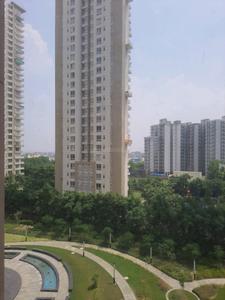 Building Image of 1689 Sq.ft 3 BHK Apartment / Flat for sale in Hero Homes, Sector 104 Gurgaon for Rs. 25000000