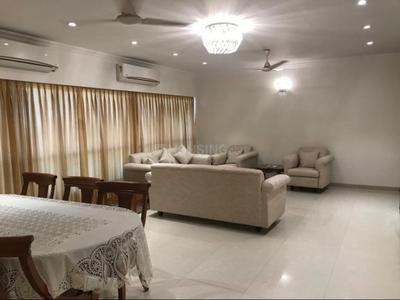 2.5 BHK Flat