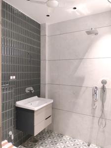 Bedroom One Image of 2250 Sq.ft 3 BHK Builder Floor for sale in Sector 85 Faridabad for Rs. 24500000