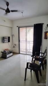 Hall Image of 550 Sq.ft 1 BHK Apartment / Flat for sale in Regal Square, Bhiwandi Thane for Rs. 3500000