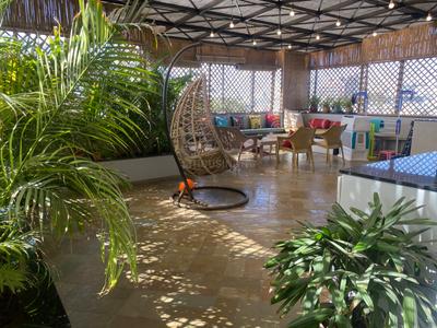 Image of 2300 Sq.ft 3 BHK Apartment / Flat for sale in Karelibagh, Vadodara for Rs. 12800000