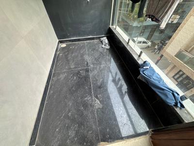 Balcony Image of 1650 Sq.ft 4 BHK Builder Floor for sale in Sector 3 Rohini New Delhi for Rs. 24500000