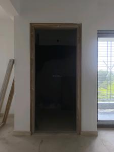 Pooja Room Image of 2150 Sq.ft 3 BHK Apartment / Flat for sale in Dhriti Elite, Bangalore City Municipal Corporation Layout Bengaluru for Rs. 21075050