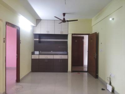 Living Room Image of 1148 Sq.ft 3 BHK Apartment / Flat for sale in Srijan Green Field City Classic Premium, Maheshtala Kolkata for Rs. 5500000