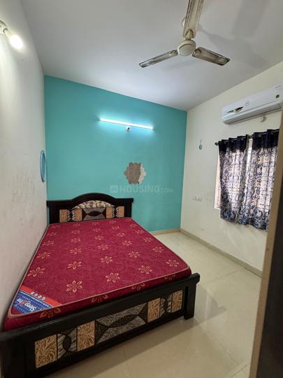 Prime professional consultancy Bedroom 1