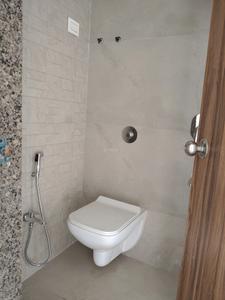 Bedroom Two Image of 1100 Sq.ft 2 BHK Apartment / Flat for sale in Gajra Bhoomi Ratna, Kharghar Navi Mumbai for Rs. 15200000