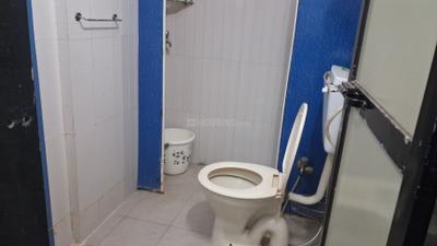 Image of 865 Sq.ft 2 BHK Apartment / Flat for sale in Geeta Arcade, Airoli, Navi Mumbai for Rs. 10000000