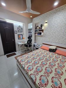 2 BHK Flat