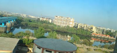 Image of 625 Sq.ft 1 BHK Apartment / Flat for sale in Karanjade, Navi Mumbai for Rs. 5000000