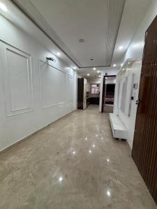 Hall Image of 850 Sq.ft 2 BHK Independent House for sale in Pitampura New Delhi for Rs. 13100000
