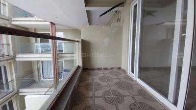 Balcony Image of 1988 Sq.ft 3 BHK Apartment / Flat for sale in Beverly Golf Avenue, Sector 65 Mohali for Rs. 37500000