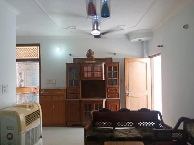 1 BHK Flat