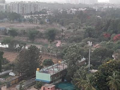 Image of 1600 Sq.ft 3 BHK Apartment / Flat for rent in Prestige Fontaine Bleau, Whitefield, Bengaluru for Rs. 67000