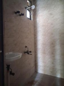 Bedroom Image of 1000 Sq.ft 1 BHK Apartment / Flat for rent in Sector 45 Noida for Rs. 16000