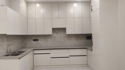 Kitchen Image of 1712 Sq.ft 3 BHK Builder Floor for sale in Vaishali Ghaziabad for Rs. 18500000