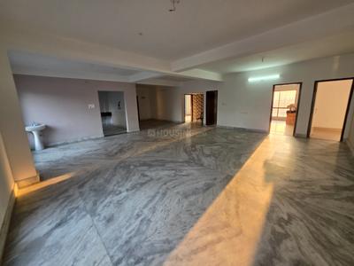 4 BHK Flat
