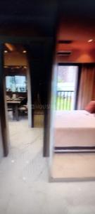 Hall Image of 878 Sq.ft 2 BHK Apartment / Flat for sale in Windermere, Bhayandar West Mira Bhayandar for Rs. 14500000