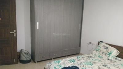Bedroom Image of 900 Sq.ft 2 BHK Builder Floor for sale in Sector 23A Gurgaon for Rs. 7800000