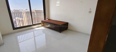 Bedroom Image of 1890 Sq.ft 3 BHK Apartment / Flat for rent in Nia Nami Riverside 46, Raysan Gandhinagar for Rs. 25000