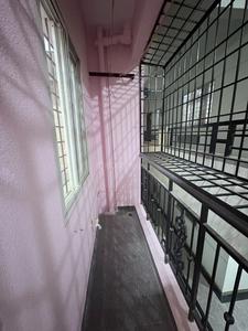 Balcony Image of 1200 Sq.ft 2 BHK Apartment / Flat for rent in Kadubeesanahalli Bengaluru for Rs. 45000