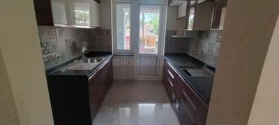 Kitchen Image of 1300 Sq.ft 2 BHK Apartment / Flat for sale in Mapusa Goa for Rs. 17000000