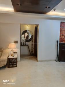 Hall Image of 2500 Sq.ft 3 BHK Apartment / Flat for sale in K Raheja Vistas Premiere Maxima, Mohammed Wadi Pune for Rs. 40000000