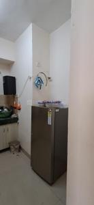 Kitchen Image of 944 Sq.ft 2 BHK Apartment / Flat for sale in Jaypee Kosmos, Sector 134 Noida for Rs. 7500000