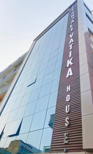 GEETANJALI VATIKA HOUSE Building 1