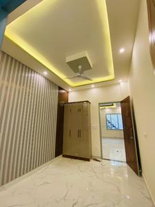 Hall Image of 1260 Sq.ft 3 BHK Independent House for sale in Banjarawala Dehradun for Rs. 7500000