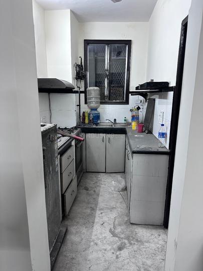 West Patel Nagar, Patel Nagar Kitchen 1