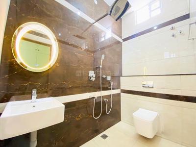 Bathroom Image of 2200 Sq.ft 4 BHK Independent House for sale in Madhavaram Chennai for Rs. 20000000