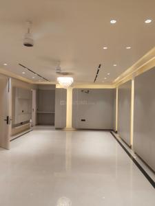 Hall Image of 3150 Sq.ft 4 BHK Builder Floor for sale in Sector 31 Faridabad for Rs. 34900000