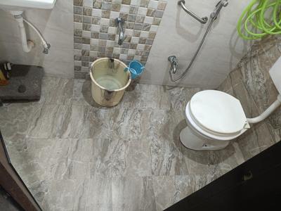 Bathroom Image of 1033 Sq.ft 2 BHK Apartment / Flat for sale in Dodke Park, Warje Pune for Rs. 9800000