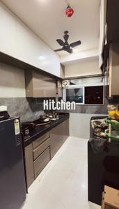 Kitchen Image of DGS sheetal anupam  in Malad West, Mumbai