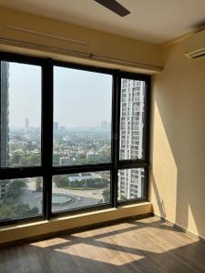 Bedroom Image of 1979 Sq.ft 3 BHK Apartment / Flat for sale in East Kolkata Township Kolkata for Rs. 33000000