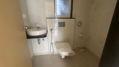 Bathroom Image of 968 Sq.ft 1 BHK Apartment / Flat for rent in Dynamix Dynamix Avanya, Dahisar East Mumbai for Rs. 31999