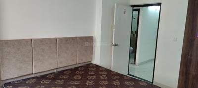 Image of 1150 Sq.ft 2 BHK Apartment / Flat for rent in DB Pride, Talawali Chanda, Indore for Rs. 30000