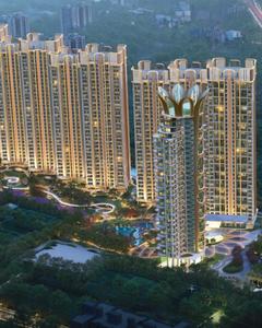 Image of 2304 Sq.ft 3 BHK Apartment / Flat for sale in Venus Capital Heights, Danapur, Patna for Rs. 18440000