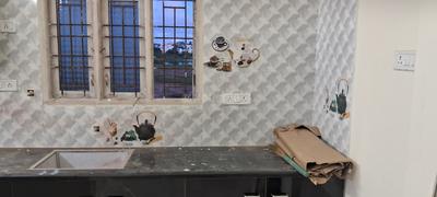 Hall Image of 750 Sq.ft 2 BHK Independent House for sale in Sithalapakkam Chennai for Rs. 5800000